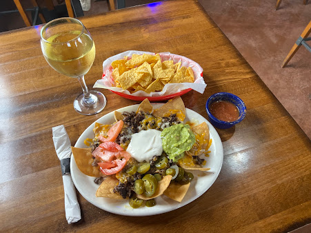 Photo Los Tres Magueyes Cantina Grill - 1