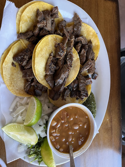 Photo Los Tres Magueyes Cantina Grill - 10