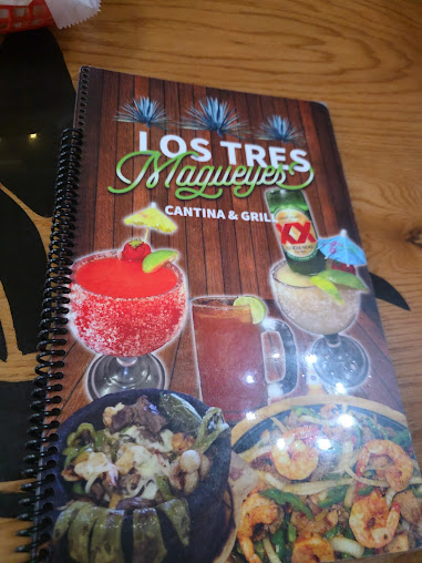 Photo Los Tres Magueyes Cantina Grill - 11