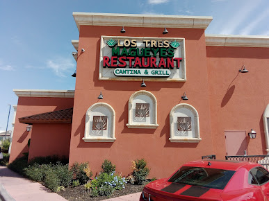 Photo Los Tres Magueyes Cantina Grill - 19