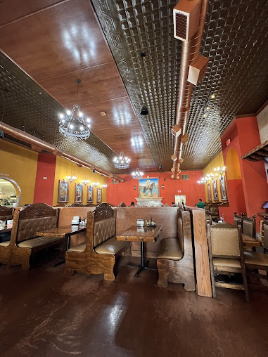 Photo Los Tres Magueyes Cantina Grill - 2