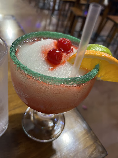 Photo Los Tres Magueyes Cantina Grill - 4