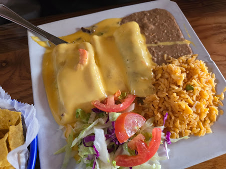 Photo Los Tres Magueyes Cantina Grill - 5