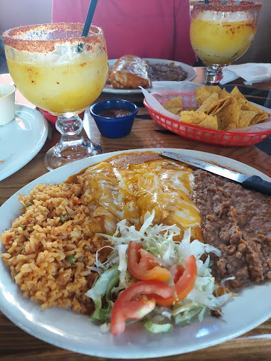 Photo Los Tres Magueyes Cantina Grill - 6