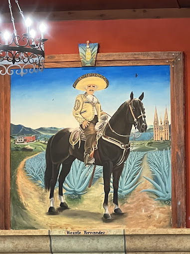 Photo Los Tres Magueyes Cantina Grill - 7