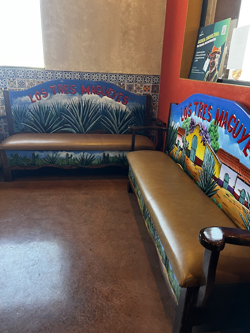 Photo Los Tres Magueyes Cantina Grill - 9