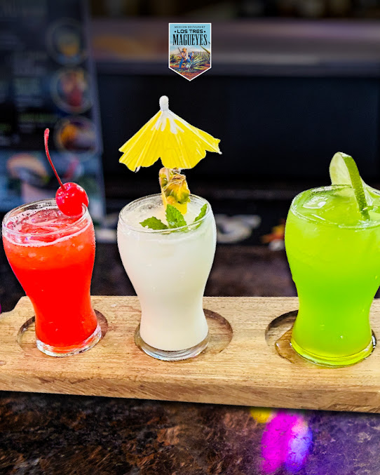 Photo Los Tres Magueyes Green Level - 14