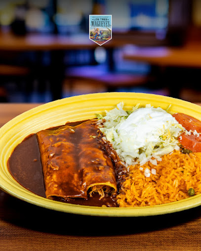 Photo Los Tres Magueyes Green Level - 2