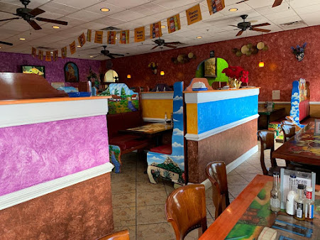 Photo Los Tres Magueyes Green Level - 6