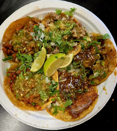 Photo Los Trompos Tacos De Barrio - 1