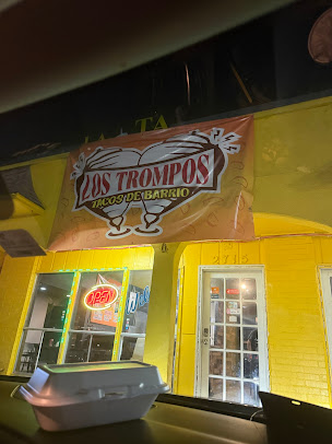 Photo Los Trompos Tacos De Barrio - 16