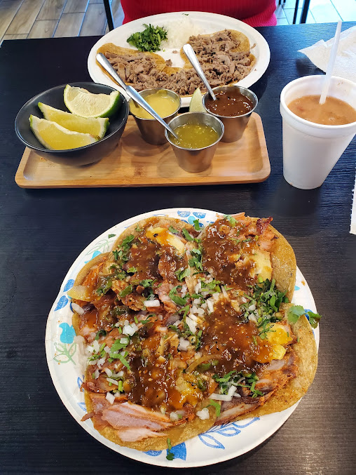 Photo Los Trompos Tacos De Barrio - 18