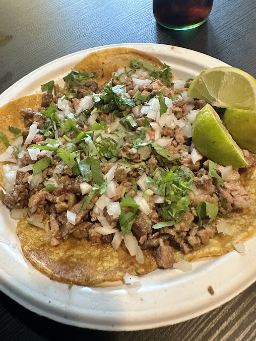 Photo Los Trompos Tacos De Barrio - 19