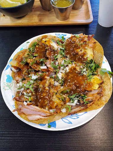 Photo Los Trompos Tacos De Barrio - 2