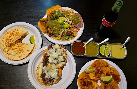 Photo Los Trompos Tacos De Barrio - 4