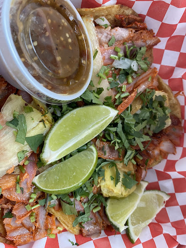 Photo Los Trompos Tacos De Barrio - 5