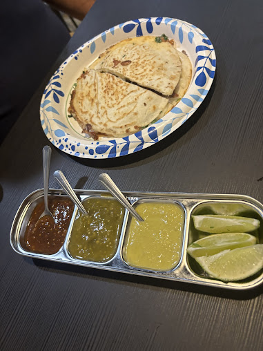 Photo Los Trompos Tacos De Barrio - 7