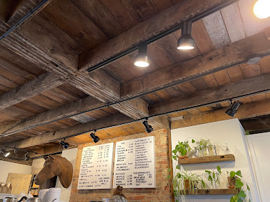 Menu Lot No 1 Coffee - 22