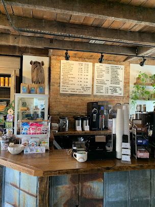 Menu Lot No 1 Coffee - 25