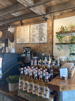 Menu Lot No 1 Coffee - 26