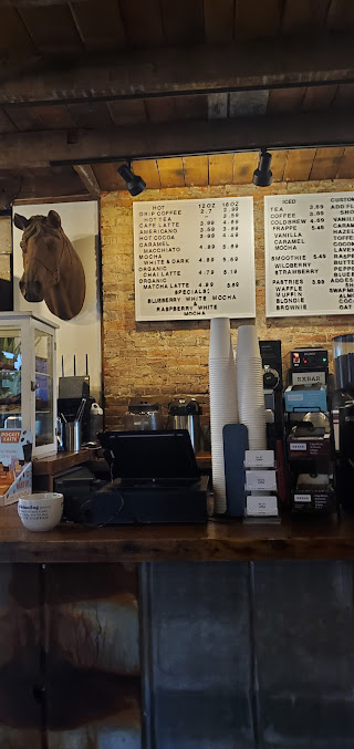 Menu Lot No 1 Coffee - 29