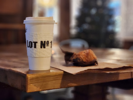 Photo Lot No 1 Coffee - 1