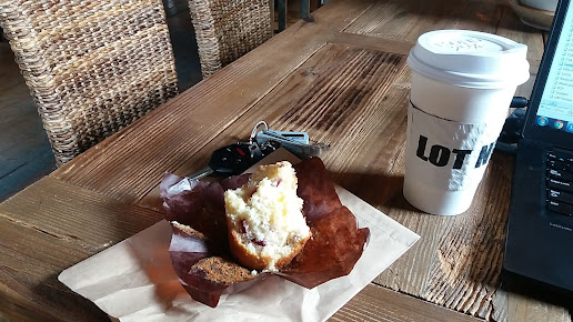 Photo Lot No 1 Coffee - 14