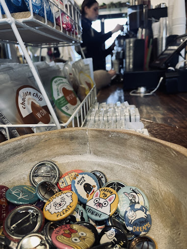 Photo Lot No 1 Coffee - 17