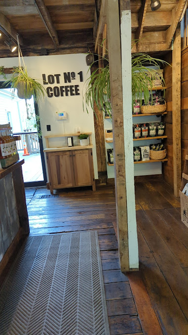 Photo Lot No 1 Coffee - 6