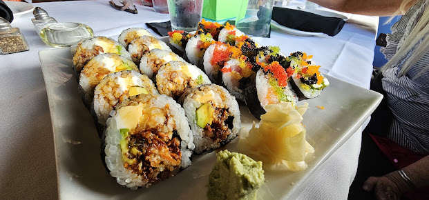 Photo Lotus Chophouse Sushi Bar - 1