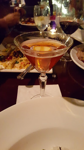 Photo Lotus Chophouse Sushi Bar - 12