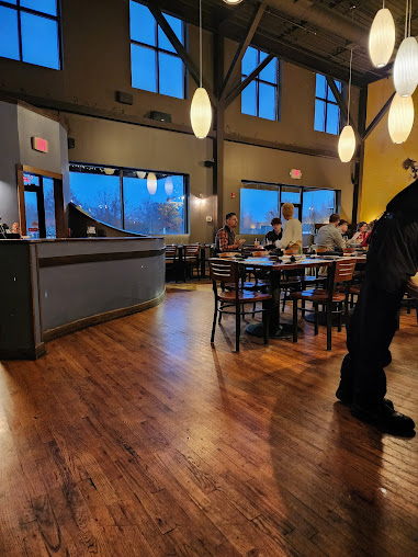 Photo Lotus Chophouse Sushi Bar - 16