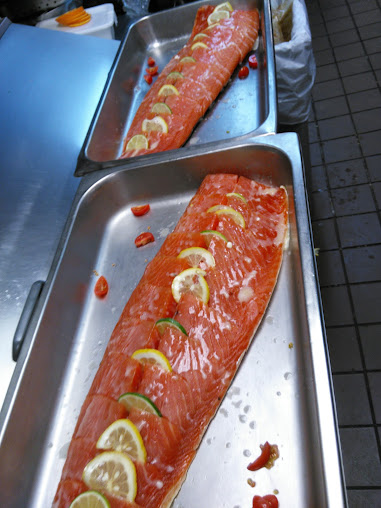 Photo Lotus Chophouse Sushi Bar - 17