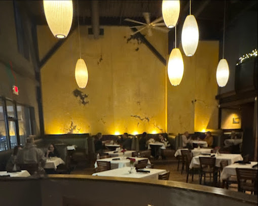 Photo Lotus Chophouse Sushi Bar - 5