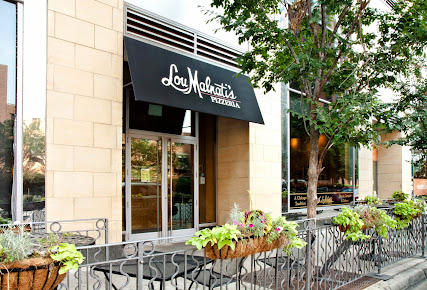 Photo Lou Malnati's Pizzeria - 0