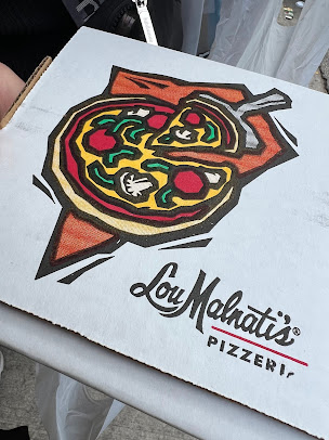 Photo Lou Malnati's Pizzeria - 10