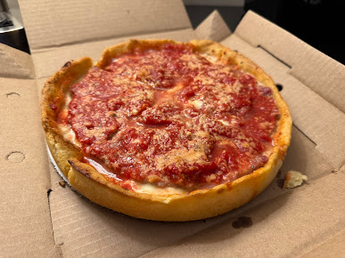 Photo Lou Malnati's Pizzeria - 5