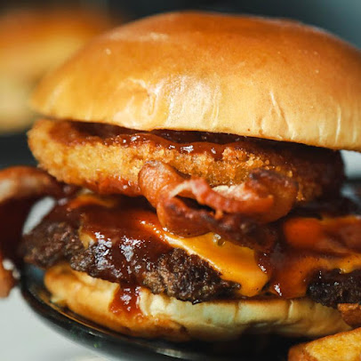 Photo Loud Burger - 1