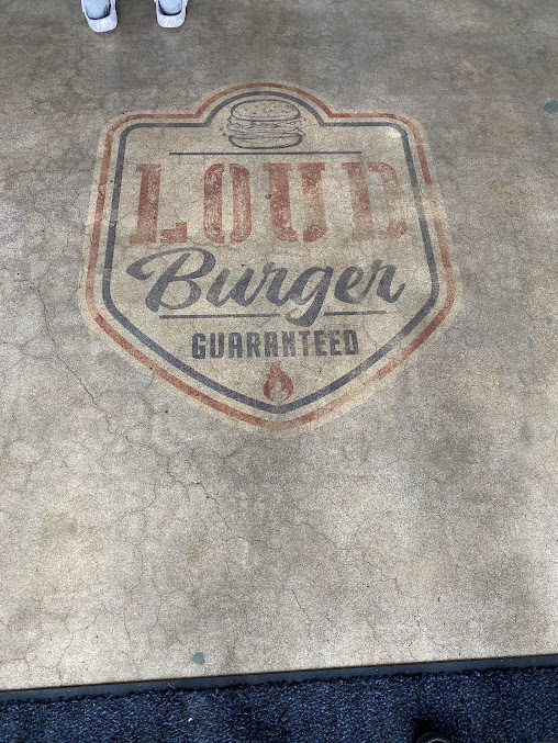 Photo Loud Burger - 12
