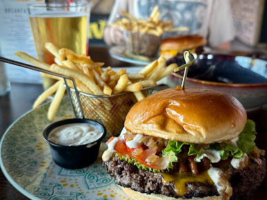 Photo Loud Burger - 2