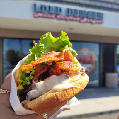 Photo Loud Burger - 5
