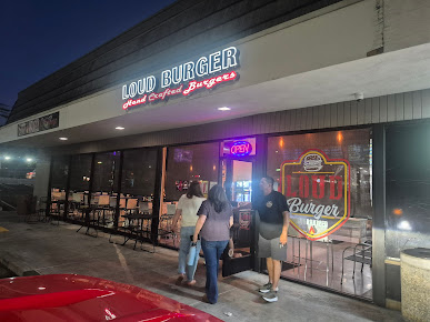 Photo Loud Burger - 9