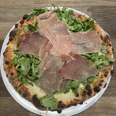Photo Love & Dough - 1