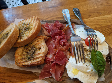 Photo Love & Dough - 9