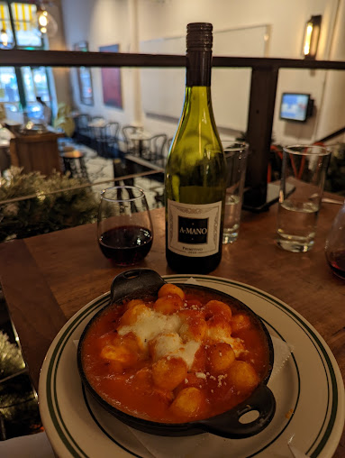 Photo Love & Dough - 10