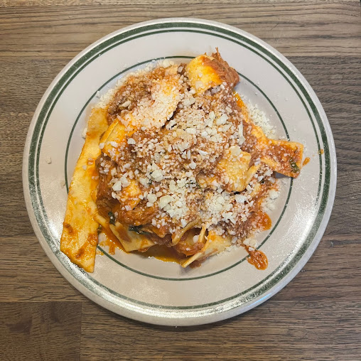 Photo Love & Dough - 13