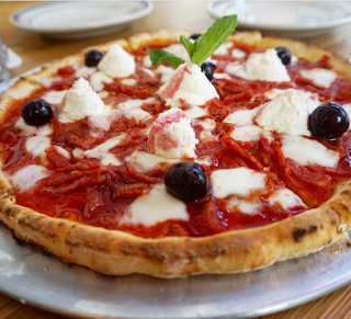Photo Love & Dough - 16