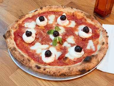 Photo Love & Dough - 17