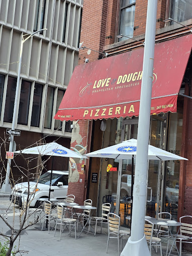 Photo Love & Dough - 18