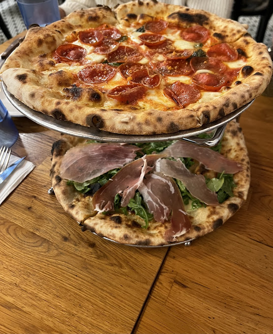 Photo Love & Dough - 2